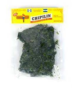 Amazonas Chipilin Congelado, 6 oz