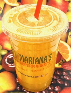 Jugo Vitamina C / Vitamin C  Juice 16 oz