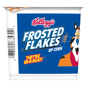 Frosted Flakes Cereal, 2.1 oz (60 g)