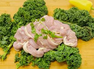 Tripa De Res / Marrow Guts