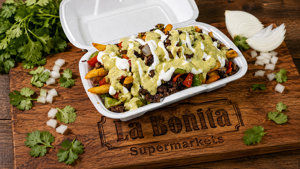Mexican Fries