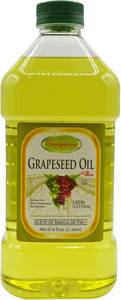 Campeone Grape Seed Oil 2L 100% Grape