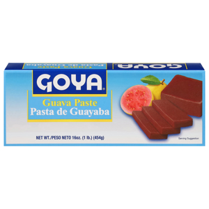 Goya Guava Paste, 16 oz (1 lb) 454 g