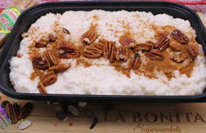 Arroz Con Leche Bulk