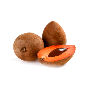 Mamey / Mamey