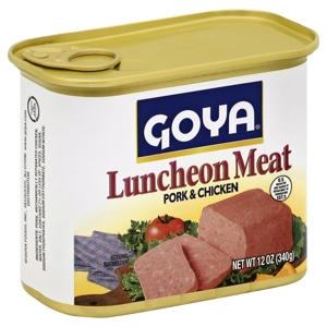 Goya Luncheon Meat, 12 oz (340 g)