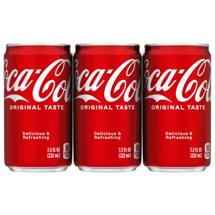 Gameday – Albany, Ky – Coca-cola Cola, 12 - 12 Fl Oz (355 Ml) Cans