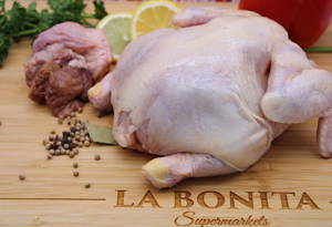 Godornice / Game Hen
