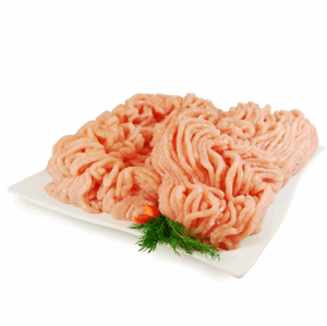 Molida De Pollo/ Ground chicken