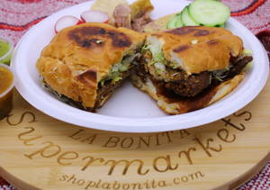 Torta De Milanez