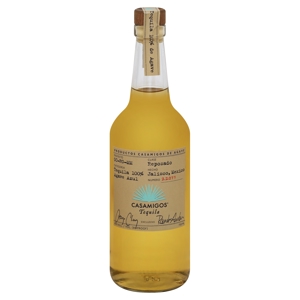 Casamigos Tequila, Reposado, 750 ml