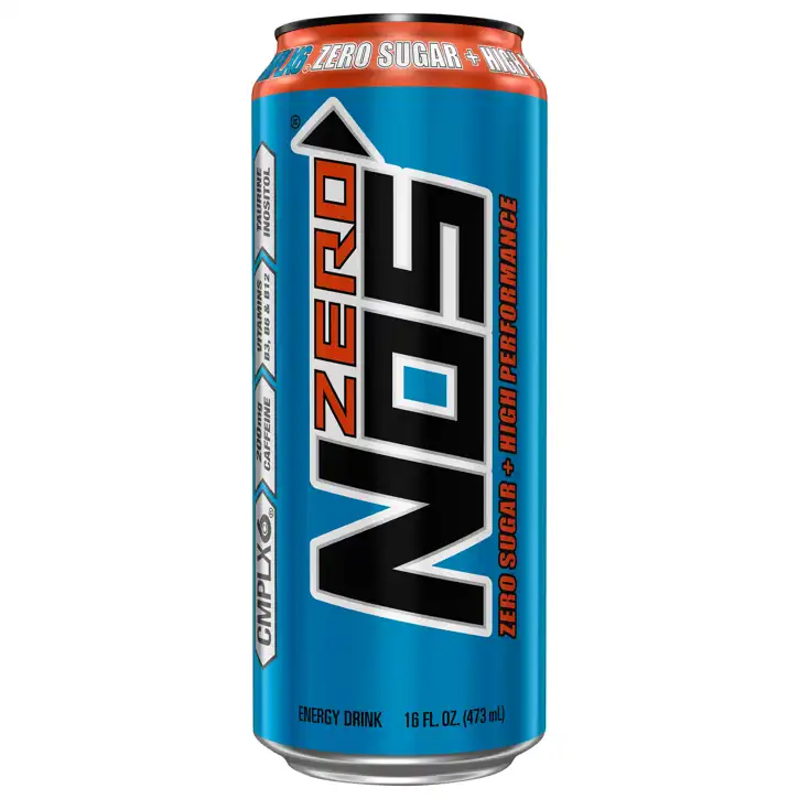 Welcome – Food Depot 33 Austell Ewc – Nos Energy Drink, Zero Sugar