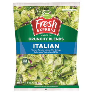 Fresh Express Italian Salad, 9 oz (255 g)
