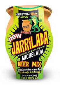 Jarrilada Michelada Beer Mix, 12 oz