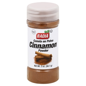 Badia Cinnamon Powder, 2 oz (56.7 g)