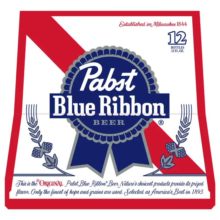 Shopping Lists – Piggly Wiggly - Laurel, Ms – Pabst Blue Ribbon