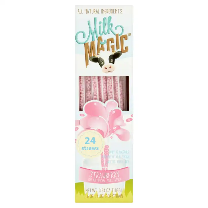 Snap Eligible – #69 Baton Rouge – Milk Magic, Milk Flavoring