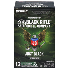 Welcome – #25 Metairie – Black Rifle Coffee Company Ground Welcome – #25 Metairie – Black Rifle Coffee Company Ground