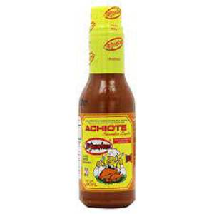 El Yucateco Achiote Condimento, 3.5 oz