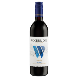 Woodbridge California Merlot, 750 ml