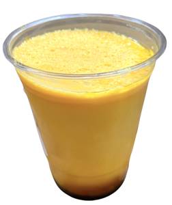 Flan En Vaso 16oz