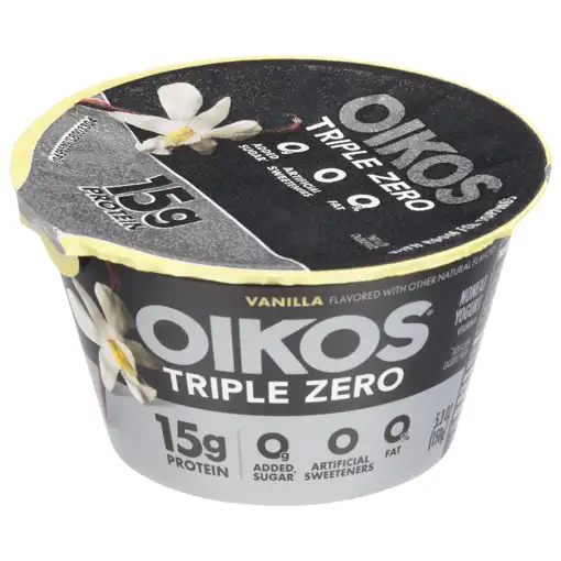Welcome – Medford County Market – Oikos Triple Zero Nonfat Vanilla