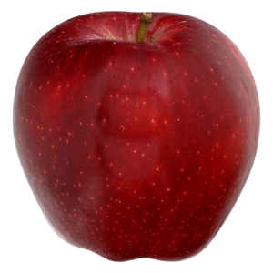 Manzana, Roja / Apple, Red Delicious