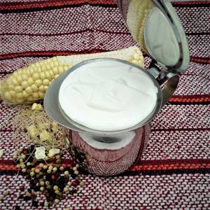 Mexico Crema Mexicana