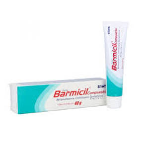 Son's Barmicil Compuesto Crema, 1.4 oz (40g)