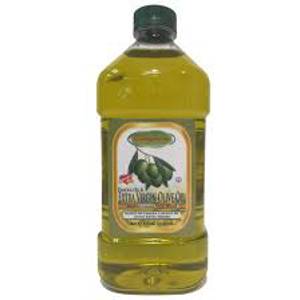 Campeone Extra Virgin Mediterranean Style Olive Oil, 1 L