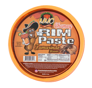 Micehlada Mc Rim Paste 7z Tamarindo