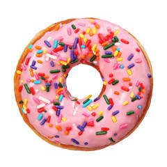 7” Dusty Donuts DD022 240