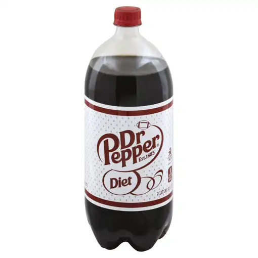 My Products – Food Depot 55 Norcross – Dr Pepper Soda, Diet, 2