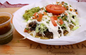 Huaraches Al Gusto