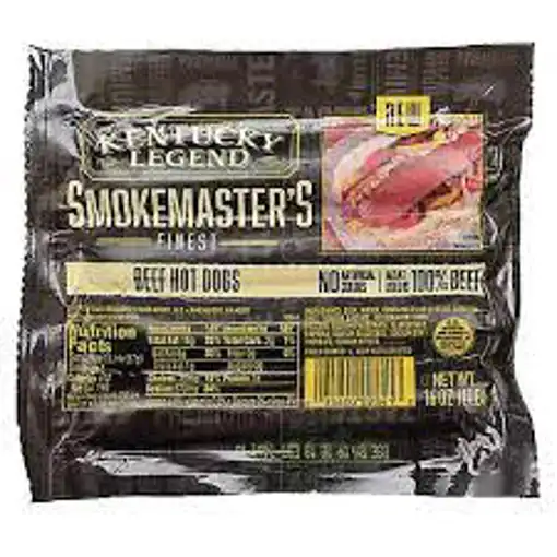 Weekly Ad – Albany, Ky – Kentucky Legend Smokemaster's Finest Hot