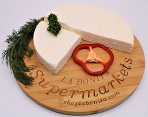Bbb Queso Fresco