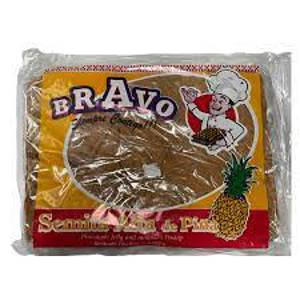 Bravo Semita Alta De Piña, 17 oz