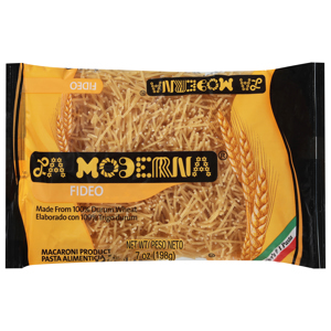 La Moderna Pasta, Fideo, 7 oz (198 g)
