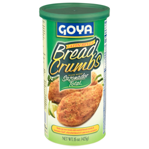 Goya Latin Style Bread Crumbs, 15 oz (425 g)