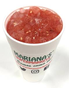 Mariana's Agua Fresca Grande 32oz