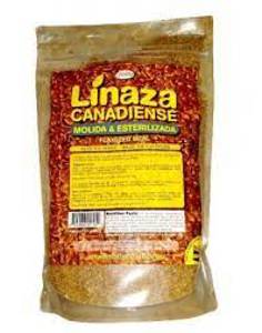 Ibitta Linaza Molida, Flaxseed Meal, 18 oz