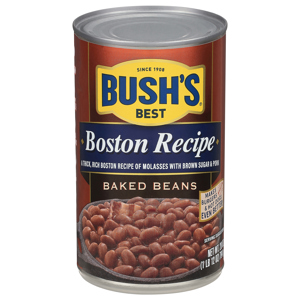 Bush's Best Boston Recipe Baked Beans, 28 oz (1 lb 12 oz) 794 g
