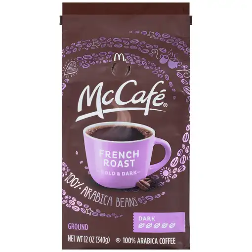 Mccafe k cups french roast best sale