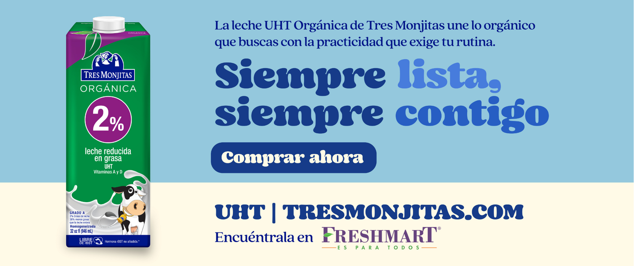 Welcome – Freshmart Plazoleta 169 – Kronenbourg 1664 Beer