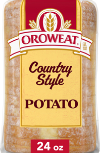 Oroweat Potato Bread, 24 oz