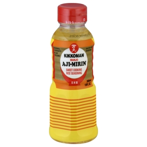 Kikkoman Rice Seasoning, Sweet Cooking, 300 ml (10 fl oz)
