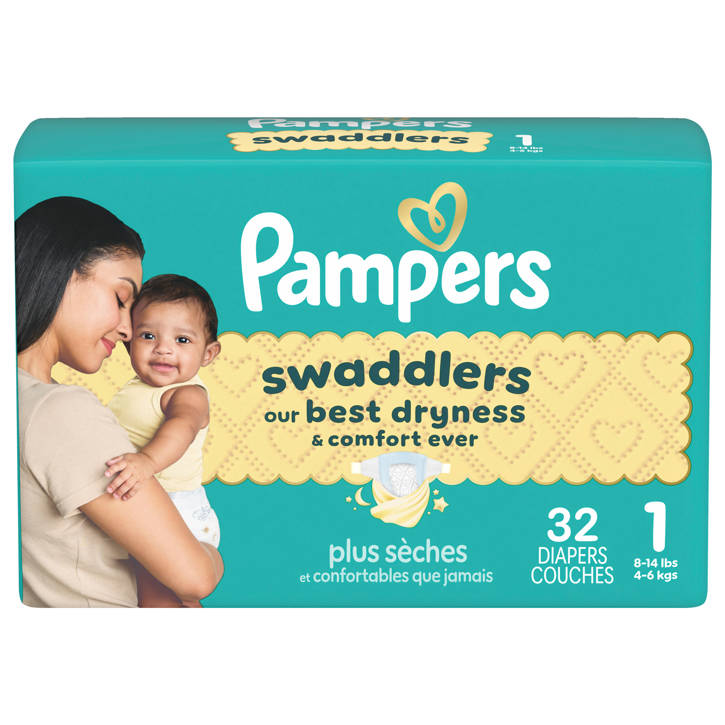 Welcome – Lexington, Tn – Pampers Size 1 Diapers (8-14 Lbs (4-6 Kg