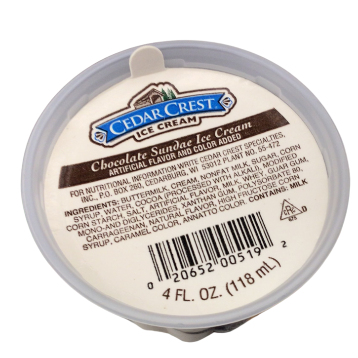 Welcome – Medford County Market – Cedar Crest Ice Cream, Chocolate
