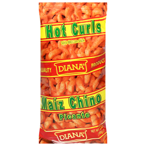 Diana Hot Curls, 2.32 oz (66 g)