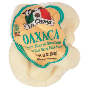 La Chona Oaxaca String Cheese, 12 oz (340 g)